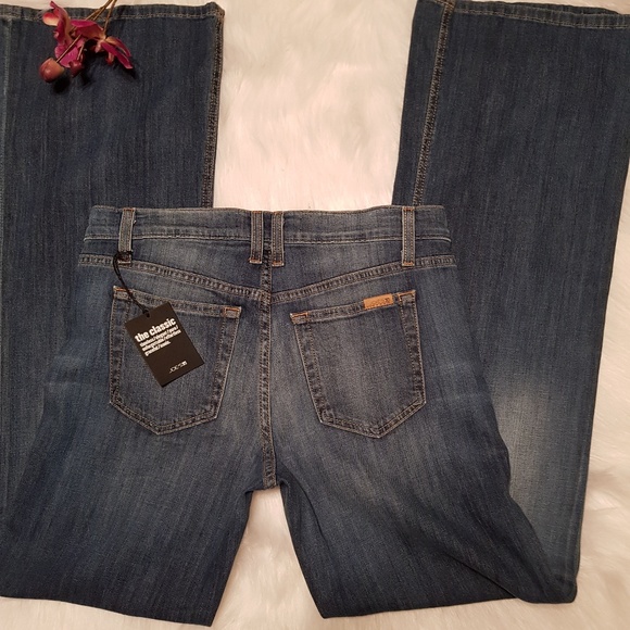 JOE'S WOMEN'S JEANS SIZE 25 - Picture 7 of 8